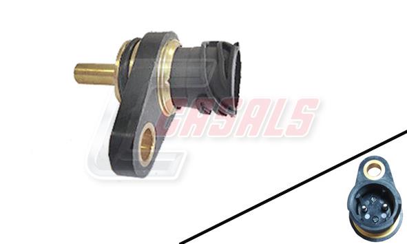 Casals 65191 Sensor 65191: Buy near me at 2407.PL in Poland at an Affordable price!