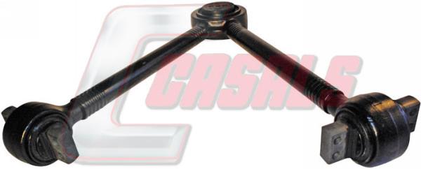 Casals R7426 Track Control Arm R7426: Buy near me in Poland at 2407.PL - Good price!