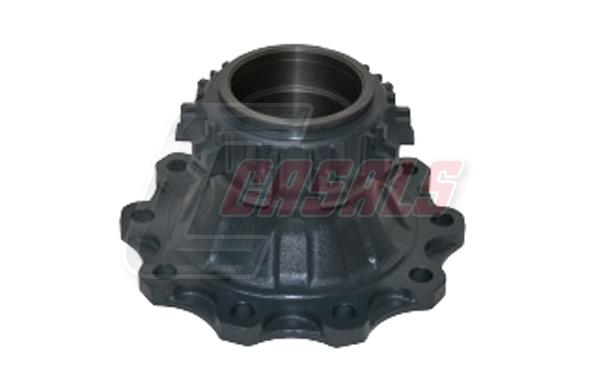 Casals 77861 Wheel hub 77861: Buy near me in Poland at 2407.PL - Good price!