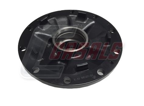Casals 77374 Wheel hub 77374: Buy near me at 2407.PL in Poland at an Affordable price!