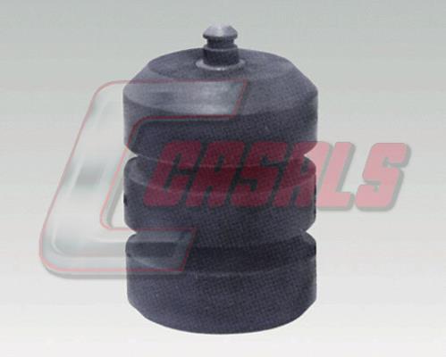 Casals 7492 Rubber buffer, suspension 7492: Buy near me in Poland at 2407.PL - Good price!