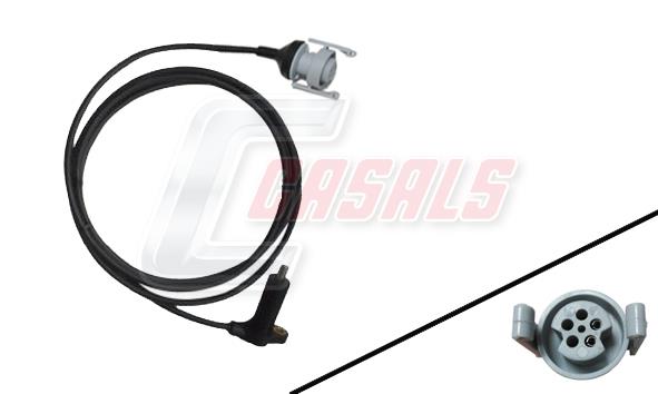 Casals 50449 Sensor 50449: Buy near me in Poland at 2407.PL - Good price!