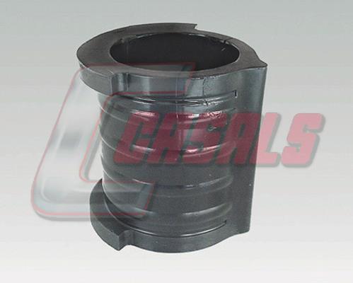 Casals 6701 Front stabilizer bush 6701: Buy near me in Poland at 2407.PL - Good price!