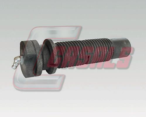 Casals 6684 Spring bolt 6684: Buy near me in Poland at 2407.PL - Good price!