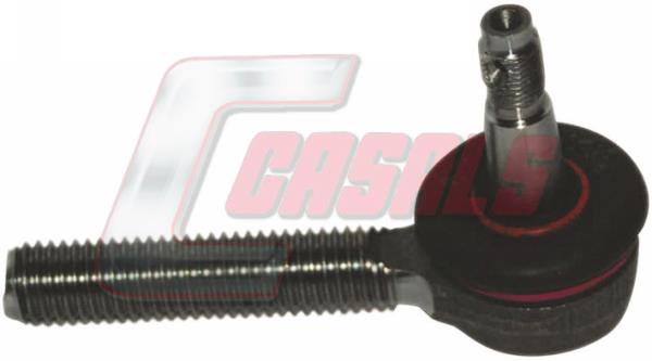 Casals R4988 Tie rod end outer R4988: Buy near me in Poland at 2407.PL - Good price!