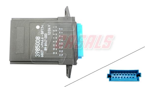 Casals 65503 Relay 65503: Buy near me in Poland at 2407.PL - Good price!