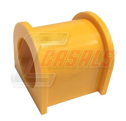 Casals 80358 Bushings 80358: Buy near me in Poland at 2407.PL - Good price!