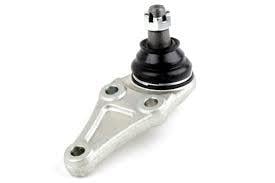Mitsubishi 4013A314 Ball joint 4013A314: Buy near me in Poland at 2407.PL - Good price!