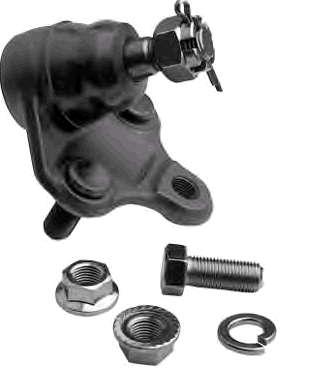 GMB 0101-0225 Ball joint 01010225: Buy near me in Poland at 2407.PL - Good price!