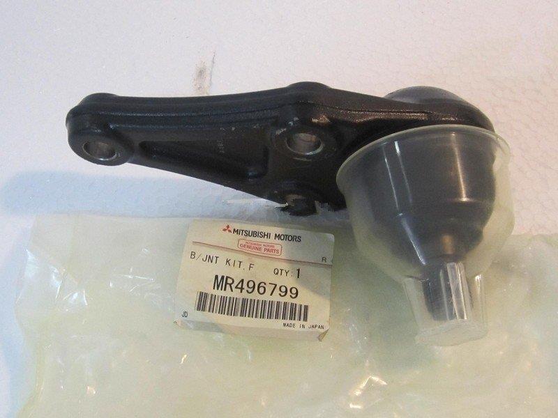 Mitsubishi MR496799 Ball joint MR496799: Buy near me in Poland at 2407.PL - Good price!