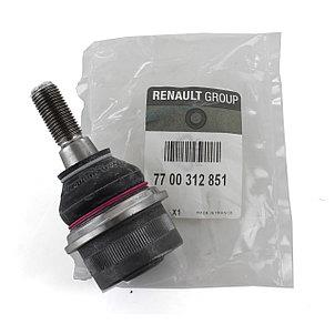 Renault 77 00 312 851 Ball joint 7700312851: Buy near me in Poland at 2407.PL - Good price!
