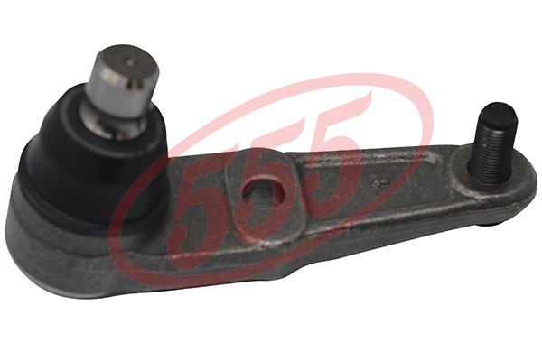 555 SB-1572 Ball joint SB1572: Buy near me in Poland at 2407.PL - Good price!