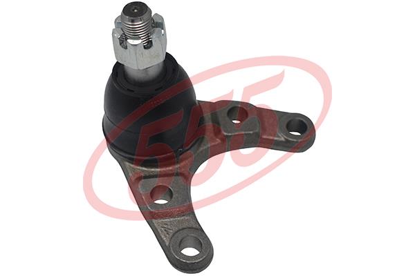 555 SB-1732 Ball joint SB1732: Buy near me in Poland at 2407.PL - Good price!