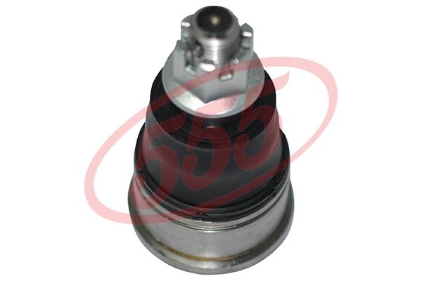 555 SB-6242 Ball joint SB6242: Buy near me in Poland at 2407.PL - Good price!