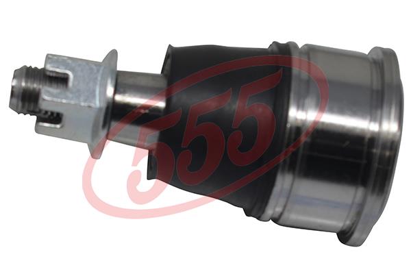 555 SB-6272 Ball joint SB6272: Buy near me in Poland at 2407.PL - Good price!