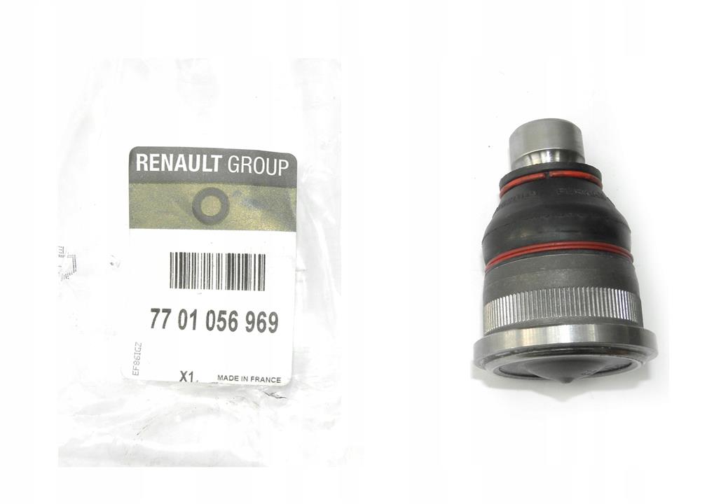 Renault 77 01 056 969 Ball joint 7701056969: Buy near me in Poland at 2407.PL - Good price!