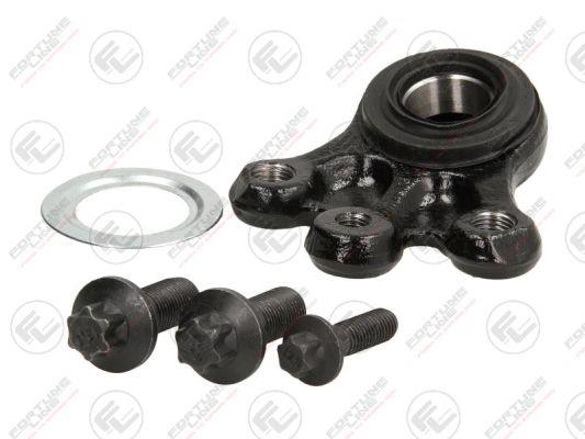 Fortune line FZ3828 Ball joint FZ3828: Buy near me in Poland at 2407.PL - Good price!