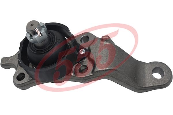 555 SB-3864R Ball joint SB3864R: Buy near me in Poland at 2407.PL - Good price!