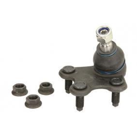VAG 6R0 407 366 B Ball joint 6R0407366B: Buy near me in Poland at 2407.PL - Good price!