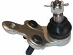GMB 0101-0736 Ball joint 01010736: Buy near me in Poland at 2407.PL - Good price!