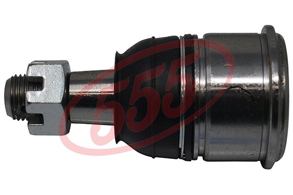 555 SB-6312 Ball joint SB6312: Buy near me in Poland at 2407.PL - Good price!