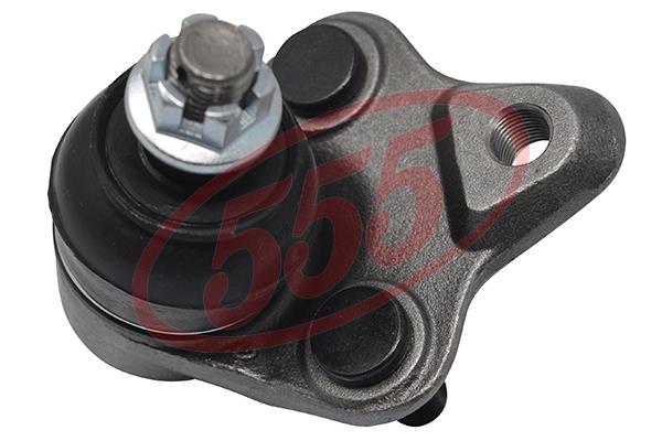555 SB-3642 Ball joint SB3642: Buy near me in Poland at 2407.PL - Good price!