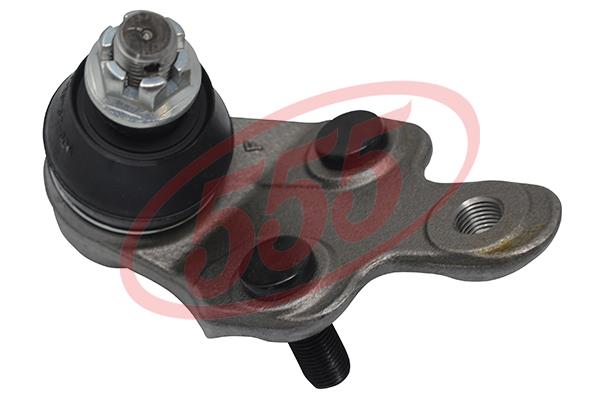 555 SB-3752L Ball joint SB3752L: Buy near me in Poland at 2407.PL - Good price!