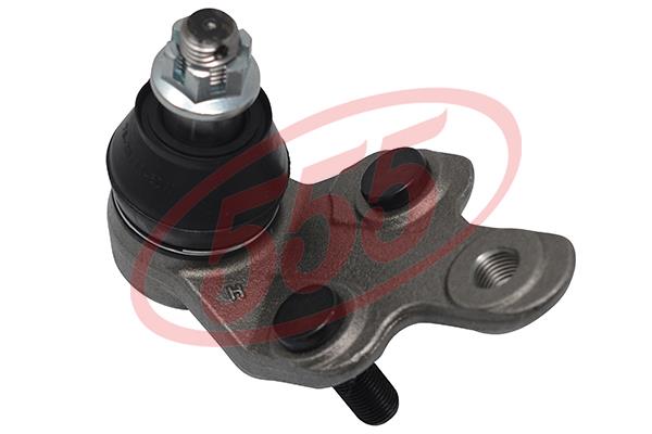 555 SB-3752R Ball joint SB3752R: Buy near me in Poland at 2407.PL - Good price!