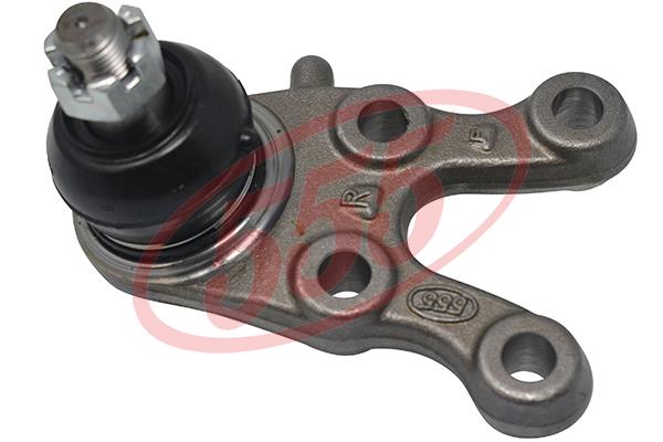 555 SB-7722R Ball joint SB7722R: Buy near me in Poland at 2407.PL - Good price!