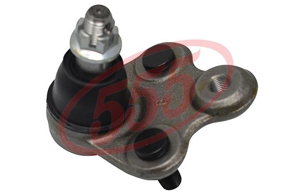 555 SB-H022 Ball joint SBH022: Buy near me in Poland at 2407.PL - Good price!