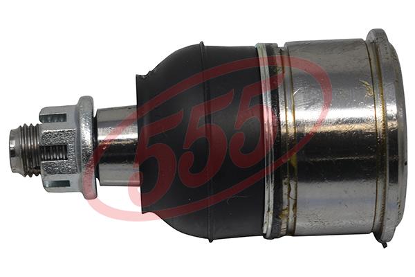 555 SB-H072 Ball joint SBH072: Buy near me in Poland at 2407.PL - Good price!