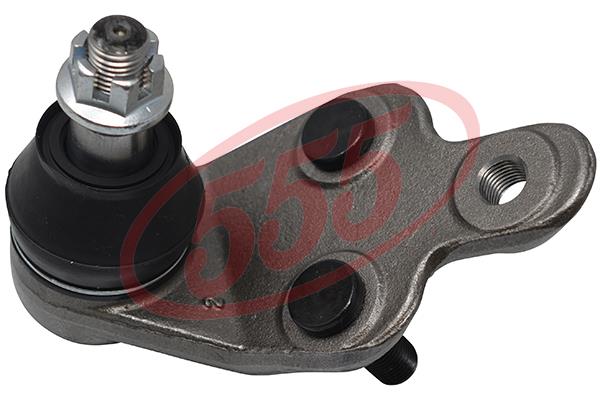555 SB-T172R Ball joint SBT172R: Buy near me in Poland at 2407.PL - Good price!