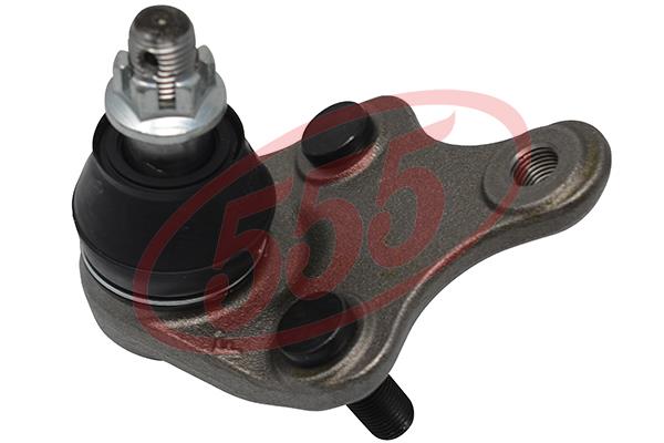555 SB-T222 Ball joint SBT222: Buy near me in Poland at 2407.PL - Good price!