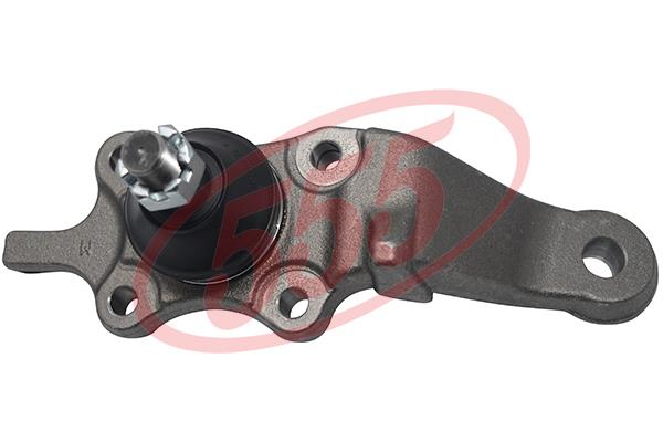 555 SB3806L Ball joint SB3806L: Buy near me in Poland at 2407.PL - Good price!
