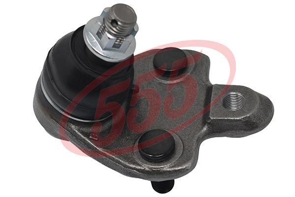 555 SB-3962 Ball joint SB3962: Buy near me in Poland at 2407.PL - Good price!