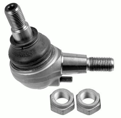 Lemforder 12149 01 Ball joint 1214901: Buy near me at 2407.PL in Poland at an Affordable price!
