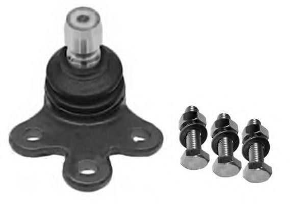 General Motors 95017034 Ball joint 95017034: Buy near me at 2407.PL in Poland at an Affordable price!