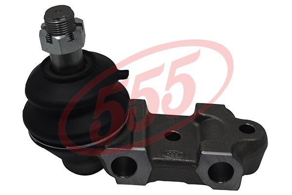 555 SB-3551 Ball joint SB3551: Buy near me in Poland at 2407.PL - Good price!