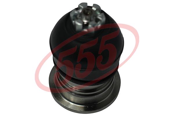 555 SB-6185 Ball joint SB6185: Buy near me in Poland at 2407.PL - Good price!