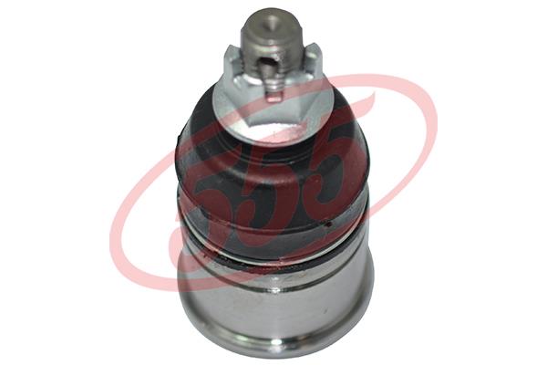 555 SB-6192 Ball joint SB6192: Buy near me in Poland at 2407.PL - Good price!