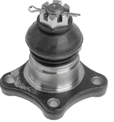 Mitsubishi MB860830 Ball joint MB860830: Buy near me in Poland at 2407.PL - Good price!