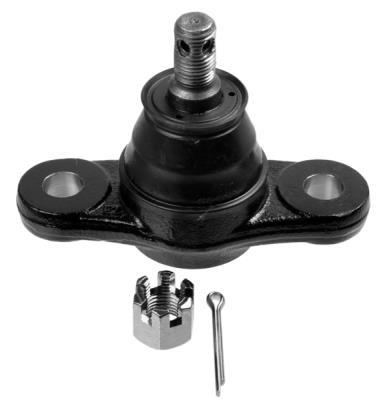 Lemforder 34999 02 Ball joint 3499902: Buy near me in Poland at 2407.PL - Good price!