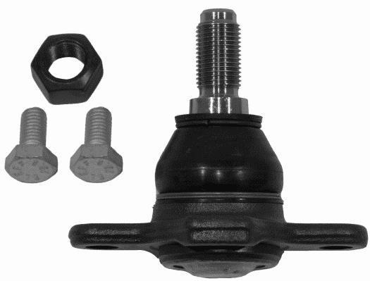 Lemforder 10164 01 Ball joint 1016401: Buy near me in Poland at 2407.PL - Good price!