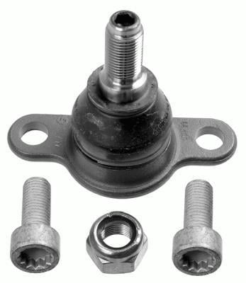Lemforder 14571 01 Ball joint 1457101: Buy near me in Poland at 2407.PL - Good price!