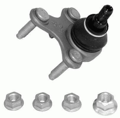 Lemforder 26773 01 Ball joint 2677301: Buy near me in Poland at 2407.PL - Good price!
