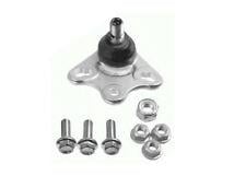 Mercedes A 169 333 01 27 Ball joint A1693330127: Buy near me in Poland at 2407.PL - Good price!