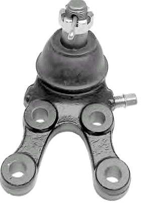 Mitsubishi MR296270 Ball joint MR296270: Buy near me in Poland at 2407.PL - Good price!