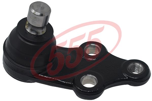 555 SBK-8122 Ball joint SBK8122: Buy near me in Poland at 2407.PL - Good price!