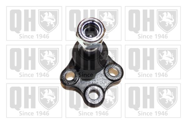 Quinton Hazell QSJ3701S Ball joint QSJ3701S: Buy near me in Poland at 2407.PL - Good price!