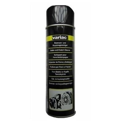 Teroson 506067 Teroson Brake and Clutch Cleaner, 500 ml 506067: Buy near me in Poland at 2407.PL - Good price!